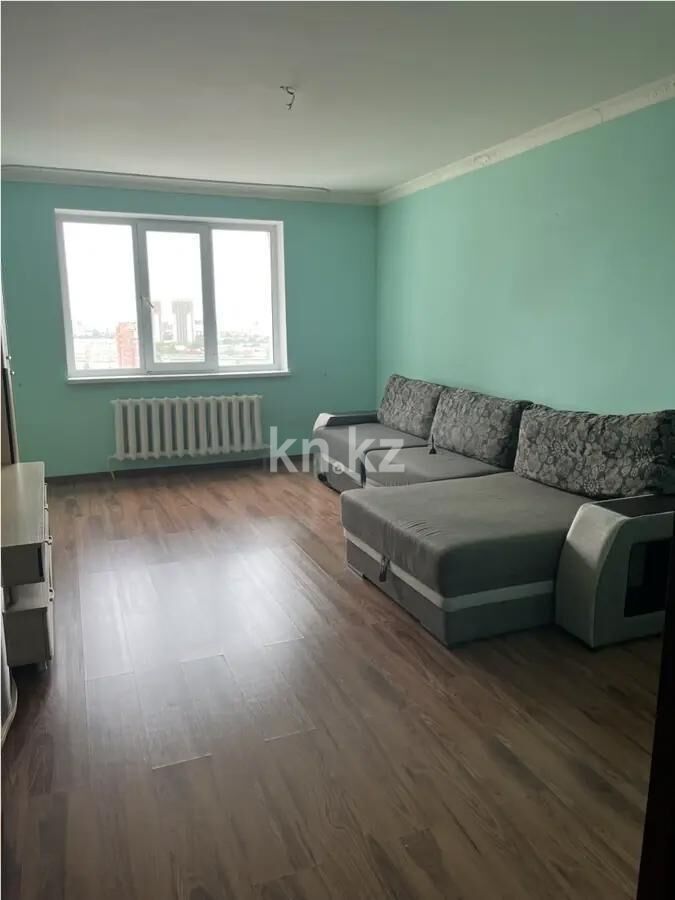 Продажа 3-комнатной квартиры, 104 м² - Продажа недвижимости в Казахстане - страница 9 фото 1 из 5