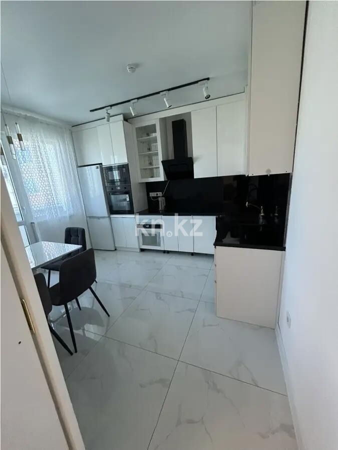 Продажа 2-комнатной квартиры, 74.2 м² - Продажа  двухкомнатных квартир в новостройках Алматы фото 2 из 2