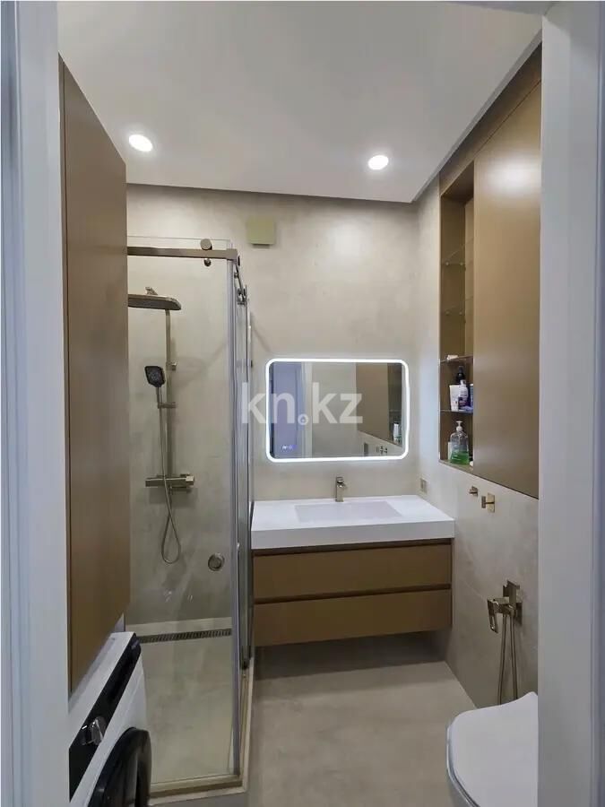 Продажа 3-комнатной квартиры, 101 м² - Продажа трехкомнатных квартир в кирпичном доме в Казахстане - страница 94 фото 6 из 8