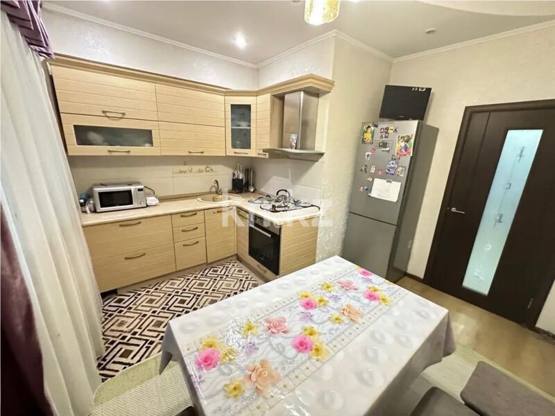 Продажа 3-комнатной квартиры, 72 м² - Продажа трехкомнатных квартир в панельном доме в Алматы - страница 33 фото 2 из 5
