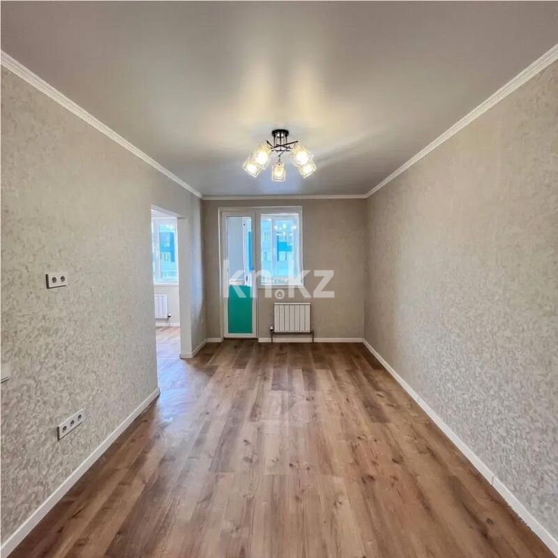 Продажа 3-комнатной квартиры, 53 м² - Продажа трехкомнатных квартир в Наурызбайском р-не Алматы - страница 6 фото 4 из 7