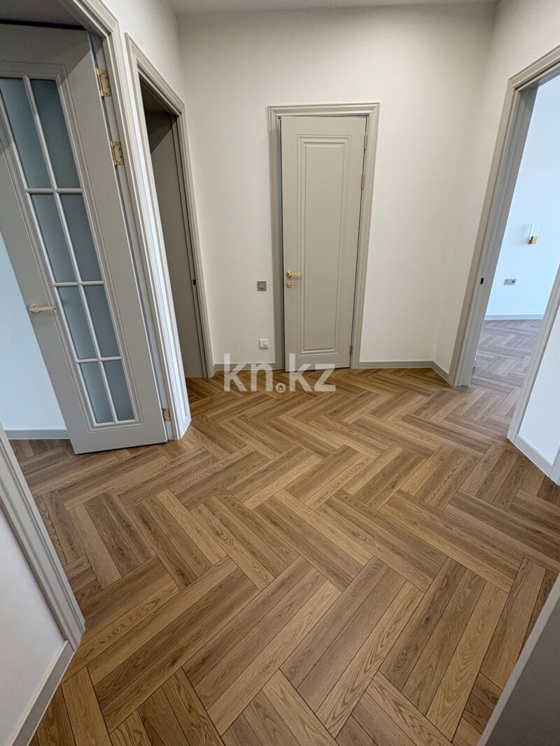 Продажа 3-комнатной квартиры, 89.8 м² - Продажа трехкомнатных квартир в кирпичном доме в Казахстане фото 4 из 20