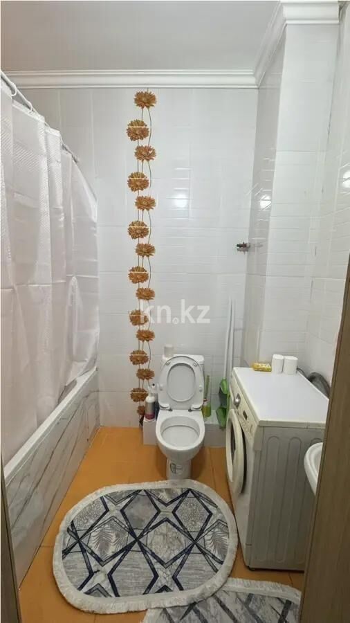 Продажа 1-комнатной квартиры, 30 м² - Продажа однокомнатных квартир в р-не Есиль Астаны - страница 10 фото 3 из 3