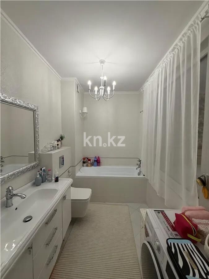 Продажа 3-комнатной квартиры, 80 м² - Продажа трехкомнатных квартир в Алматы - страница 7 фото 5 из 6