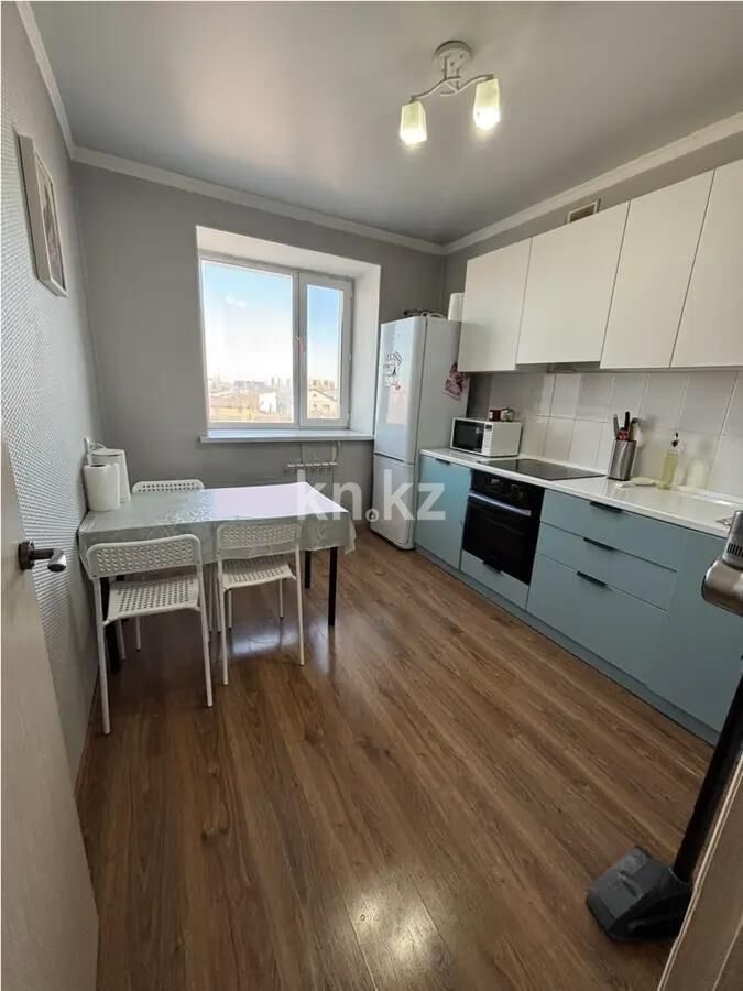 Продажа 2-комнатной квартиры, 55.7 м² - Продажа двухкомнатных квартир в кирпичном доме в Казахстане - страница 7 фото 3 из 6