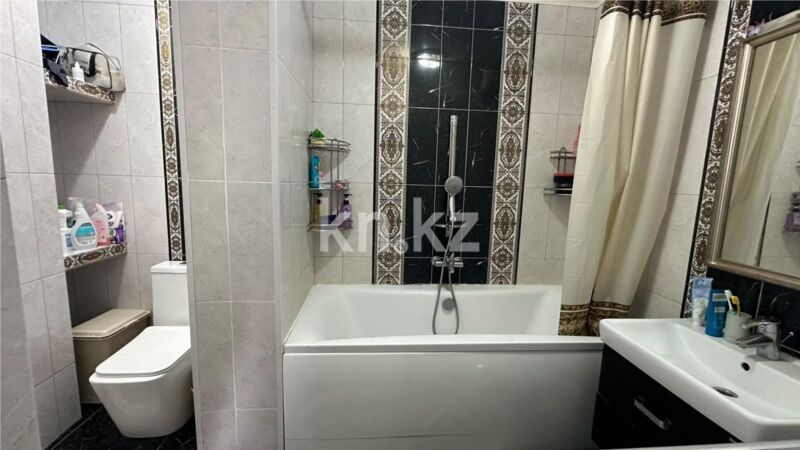 Продажа 2-комнатной квартиры, 84.2 м² - Продажа двухкомнатных квартир в р-не Алматы Астаны - страница 19 фото 10 из 20