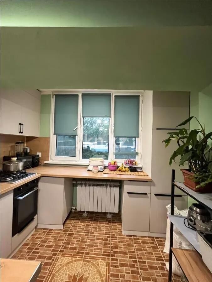 Продажа 3-комнатной квартиры, 61.8 м² - Продажа трехкомнатных квартир в Ауэзовском р-не Алматы - страница 18 фото 4 из 6