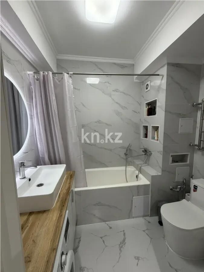 Продажа 3-комнатной квартиры, 100 м² - Продажа квартир в Казахстане - страница 15 фото 5 из 6
