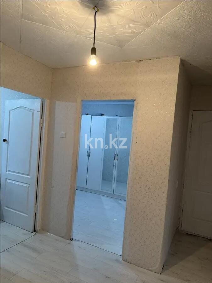 Продажа 3-комнатной квартиры, 60 м² - Продажа квартир от собственников в Караганде фото 5 из 6