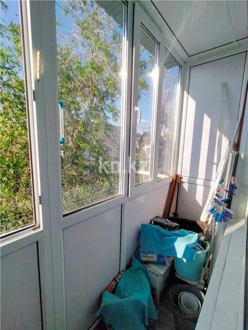 Продажа 3-комнатной квартиры, 47 м² - Продажа трехкомнатных квартир в Темиртау - страница 17 фото 11 из 12