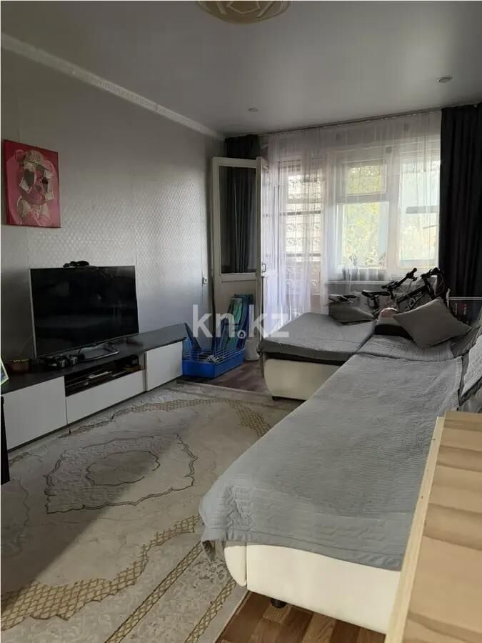 Продажа 2-комнатной квартиры, 42 м² - Продажа двухкомнатных квартир от собственников в Караганде - страница 25 фото 1 из 6