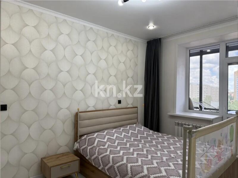 Продажа 1-комнатной квартиры, 44 м² - Продажа однокомнатных квартир в кирпичном доме в Астане фото 2 из 4