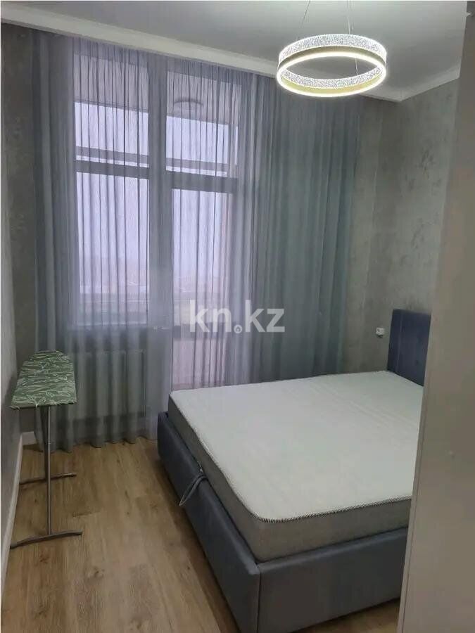Продажа 2-комнатной квартиры, 39 м² - Продажа двухкомнатных квартир в кирпичном доме в Казахстане - страница 6 фото 2 из 6