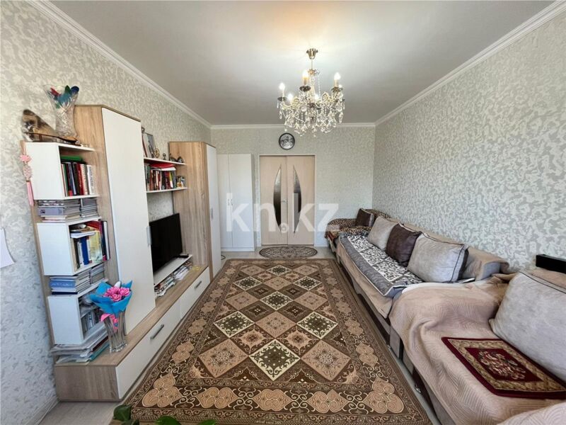 Продажа 2-комнатной квартиры, 56 м² - Продажа двухкомнатных квартир в блочном доме в Казахстане - страница 68 фото 5 из 13