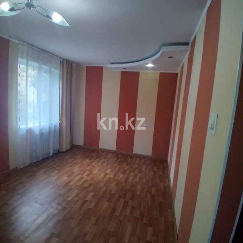 Продажа 1-комнатной квартиры, 32 м² - Продажа однокомнатных квартир в панельном доме в Казахстане - страница 50 фото 2 из 11