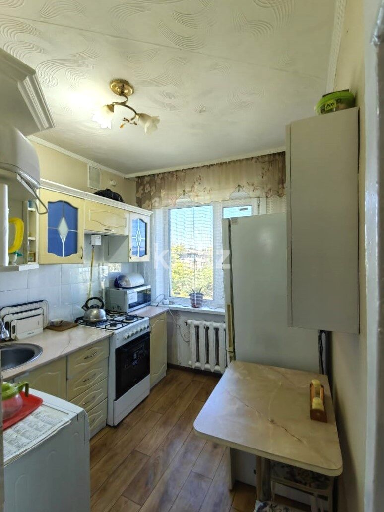 Продажа 3-комнатной квартиры, 62.6 м² - Продажа квартир в Казахстане - страница 12 фото 19 из 38