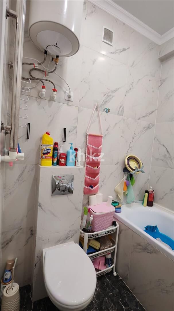 Продажа 2-комнатной квартиры, 68 м² - Продажа двухкомнатных квартир на Юго-Востоке Караганды - страница 20 фото 17 из 22