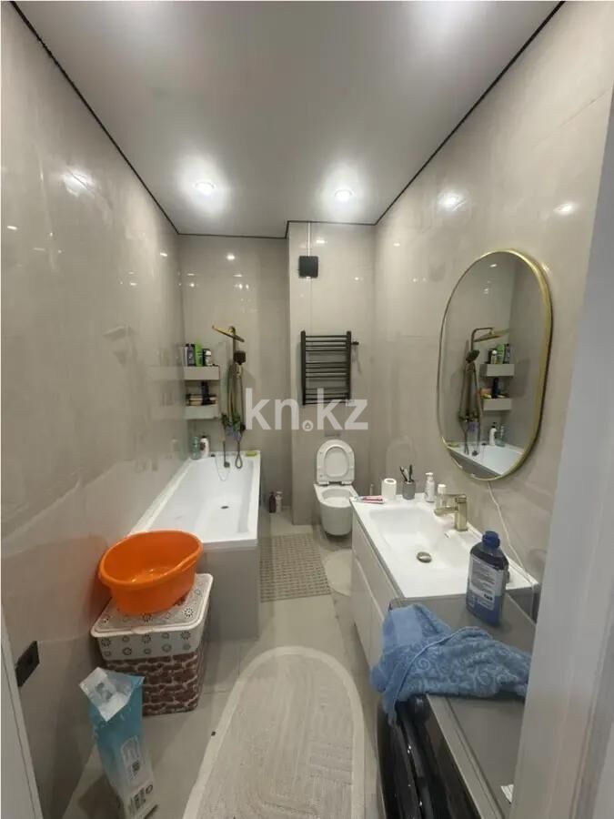 Продажа 2-комнатной квартиры, 69.4 м² - Продажа двухкомнатных квартир в Алатауском р-не Алматы - страница 31 фото 3 из 3