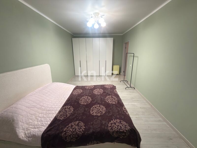 Продажа 3-комнатной квартиры, 121 м² - Продажа квартир в новостройках Караганды фото 13 из 31