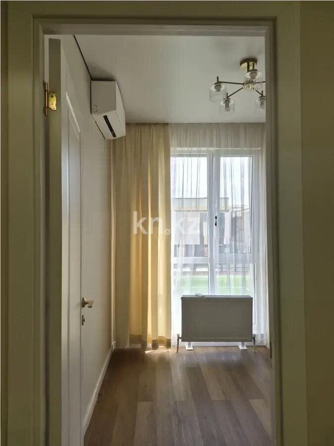 Продажа 2-комнатной квартиры, 40 м² - Продажа двухкомнатных квартир от собственников в Казахстане - страница 17 фото 1 из 5