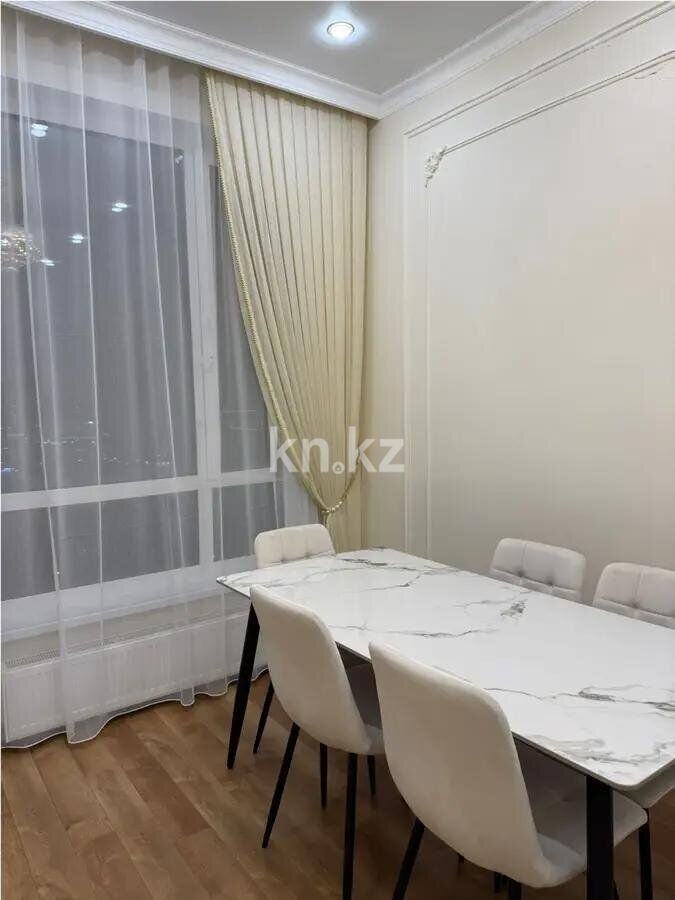 Продажа 2-комнатной квартиры, 65 м² - Продажа квартир в новостройках Астаны - страница 21 фото 2 из 2