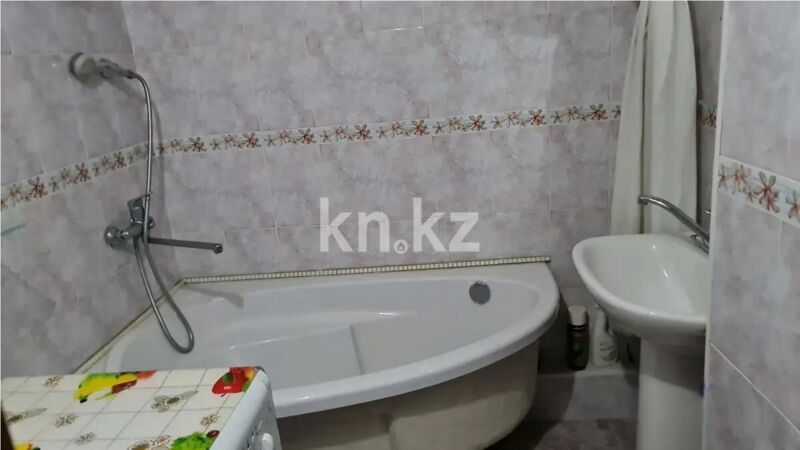 Продажа 2-комнатной квартиры, 58 м² - Продажа двухкомнатных квартир в Алматы фото 3 из 3