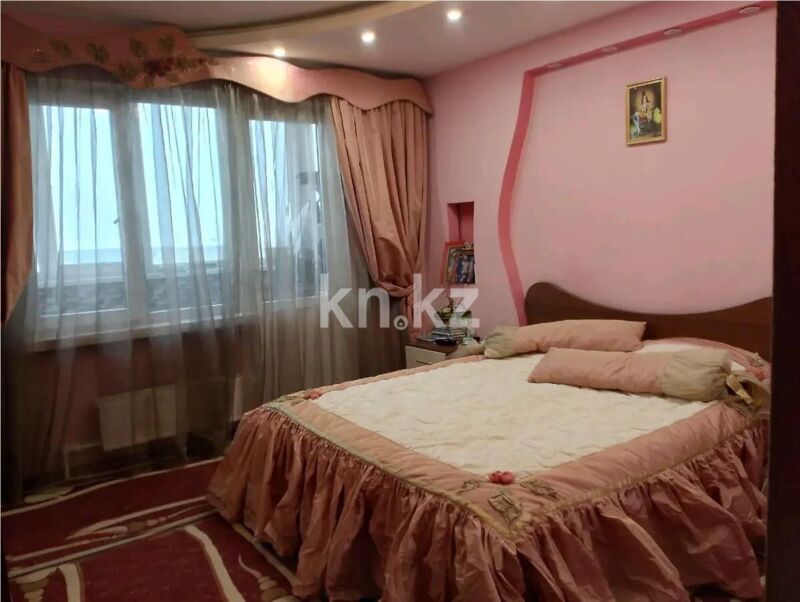 Продажа 3-комнатной квартиры, 92 м² - Продажа трехкомнатных квартир от собственников в Казахстане - страница 14 фото 2 из 7