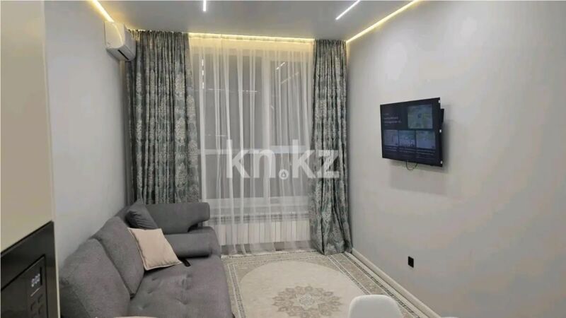 Продажа 3-комнатной квартиры, 80 м² - Продажа трехкомнатных квартир в Ауэзовском р-не Алматы - страница 12 фото 2 из 3