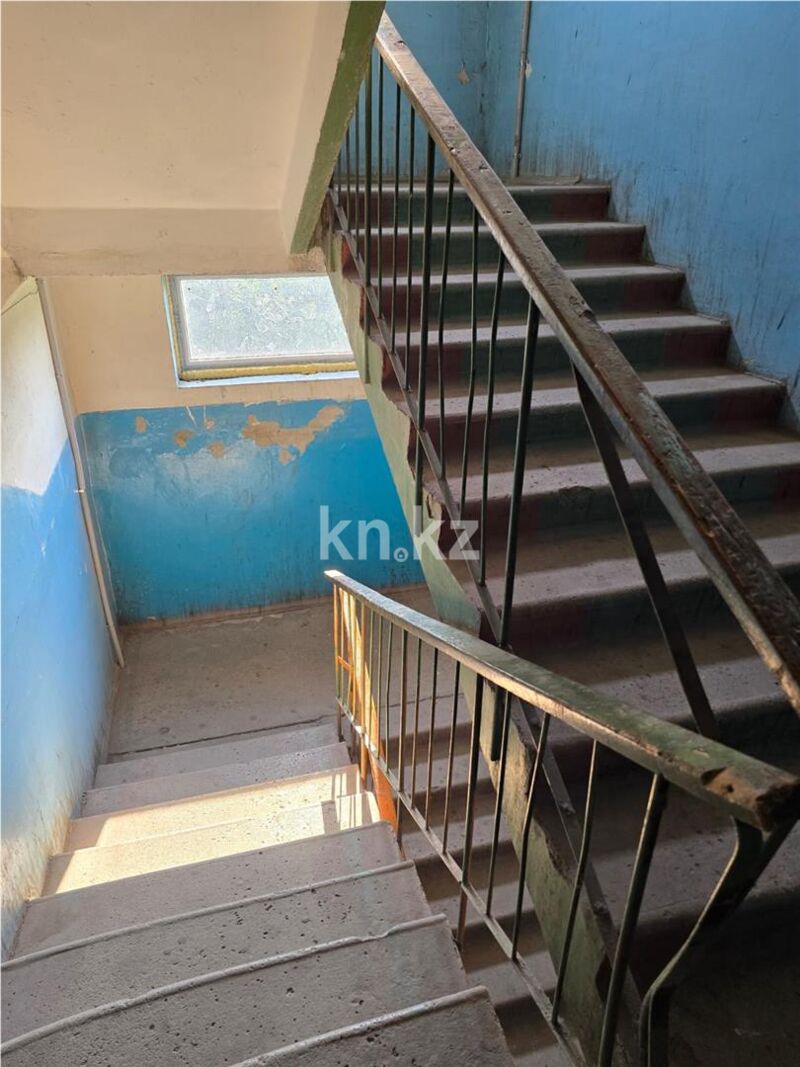 Продажа 3-комнатной квартиры, 62 м² - Недвижимость в Темиртау - страница 30 фото 12 из 13