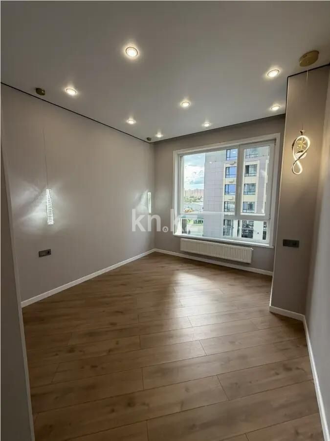 Продажа 1-комнатной квартиры, 40 м² - Продажа квартир в р-не Сарайшык Астаны фото 2 из 4