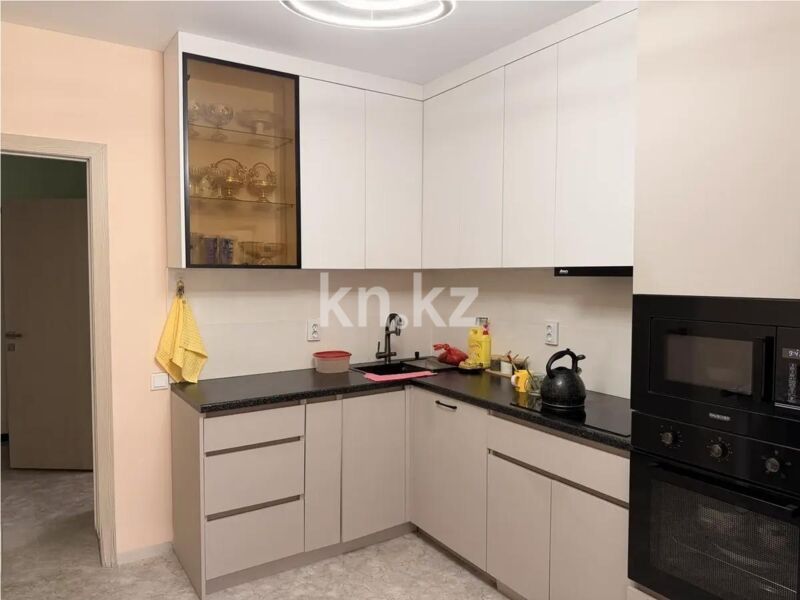 Продажа 2-комнатной квартиры, 57.8 м² - Продажа двухкомнатных квартир в р-не Сарайшык Астаны - страница 2 фото 3 из 5