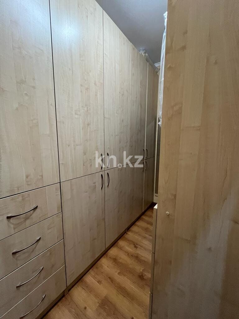 Продажа 4-комнатной квартиры, 135 м² - Продажа  четырехкомнатных квартир в новостройках Караганды фото 13 из 26