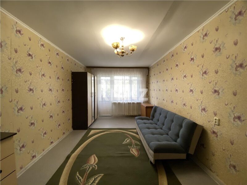 Продажа 2-комнатной квартиры, 46 м² - Продажа двухкомнатных квартир в Казахстане фото 1 из 10