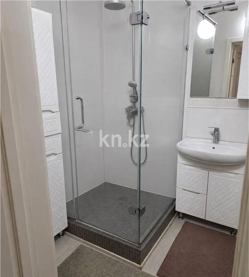 Продажа 2-комнатной квартиры, 67.8 м² - Продажа двухкомнатных квартир в Медеуском р-не Алматы - страница 8 фото 5 из 6