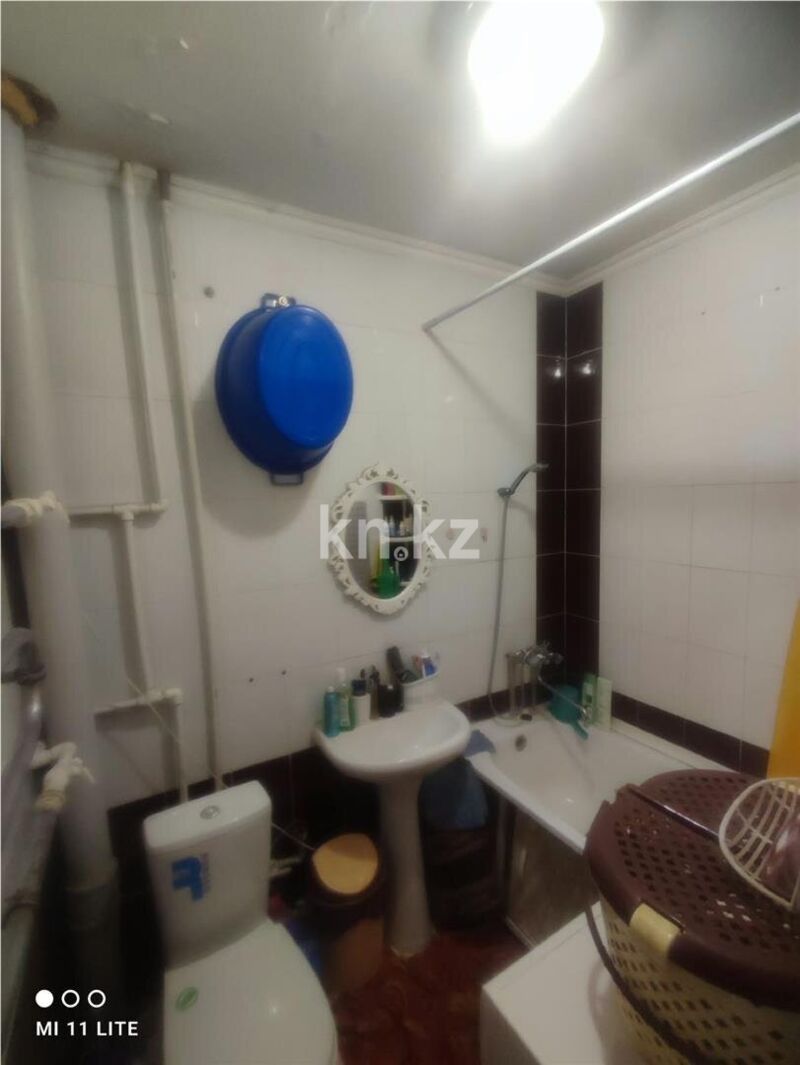 Продажа 3-комнатной квартиры, 57 м² - Продажа трехкомнатных квартир в Темиртау - страница 3 фото 4 из 9