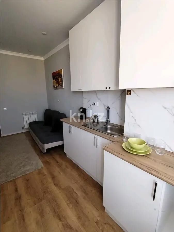 Продажа 2-комнатной квартиры, 35 м² - Продажа двухкомнатных квартир в р-не Алматы Астаны - страница 15 фото 2 из 3