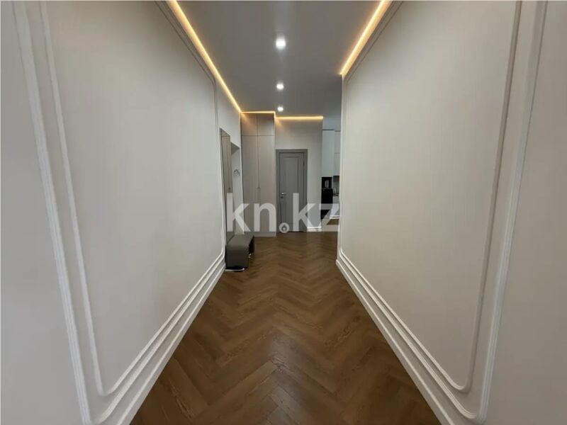 Продажа 4-комнатной квартиры, 126 м² - Продажа четырехкомнатных квартир в кирпичном доме в Казахстане - страница 14 фото 8 из 8
