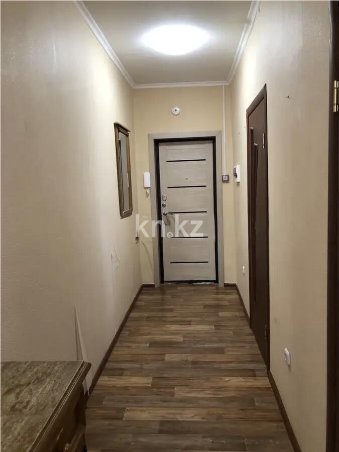 Продажа 2-комнатной квартиры, 53 м² - Продажа двухкомнатных квартир в монолитно-каркасном доме в Караганде - страница 4 фото 6 из 6