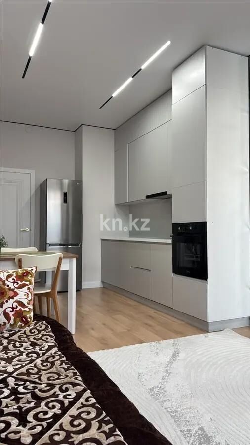 Продажа 3-комнатной квартиры, 63 м² - Продажа трехкомнатных квартир в Алатауском р-не Алматы - страница 8 фото 3 из 4