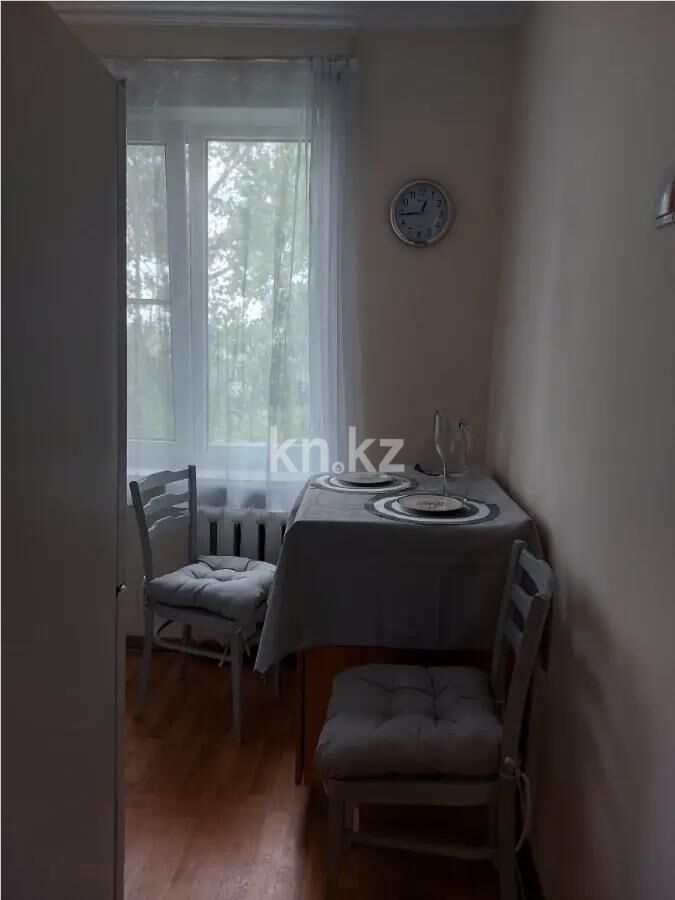 Продажа 3-комнатной квартиры, 62 м² - Продажа трехкомнатных квартир в Бостандыкском р-не Алматы - страница 19 фото 4 из 6