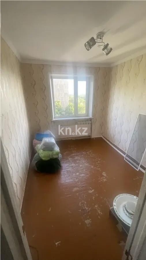 Продажа 3-комнатной квартиры, 48 м² - Продажа трехкомнатных квартир в Майкудуке Караганды - страница 7 фото 3 из 6