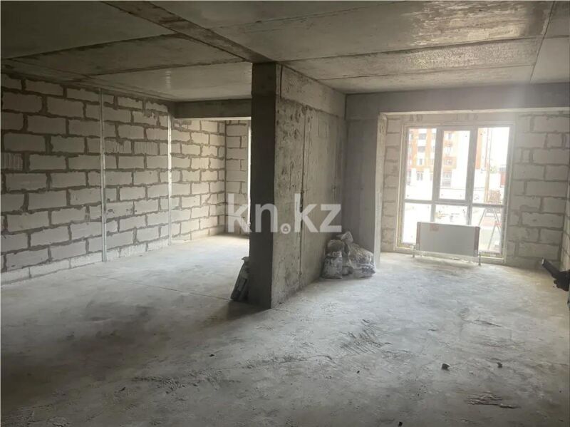 Продажа 2-комнатной квартиры, 55 м² - Продажа квартир в Казахстане - страница 275 фото 2 из 2