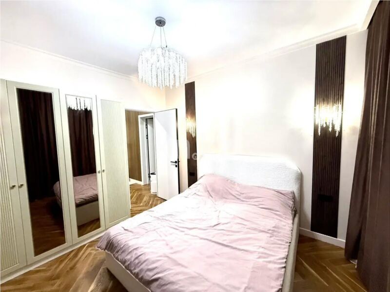 Продажа 3-комнатной квартиры, 92 м² - Продажа трехкомнатных квартир в Ауэзовском р-не Алматы - страница 17 фото 2 из 5