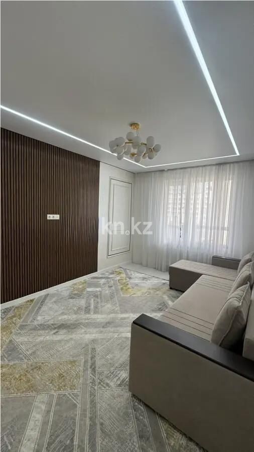 Продажа 1-комнатной квартиры, 42.63 м² - Продажа однокомнатных квартир в Алатауском р-не Алматы - страница 11 фото 1 из 4