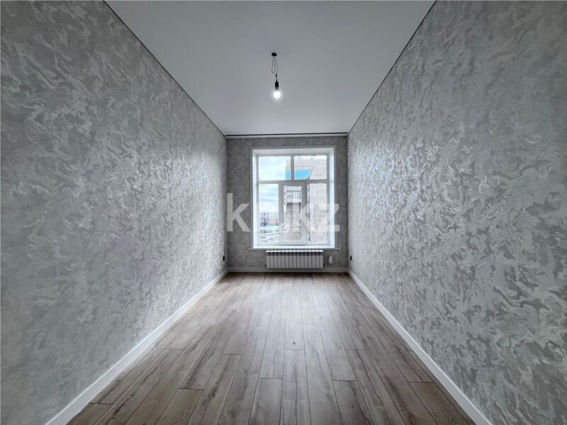 Продажа 3-комнатной квартиры, 88 м² - Продажа трехкомнатных квартир на Юго-Востоке Караганды - страница 24 фото 9 из 19