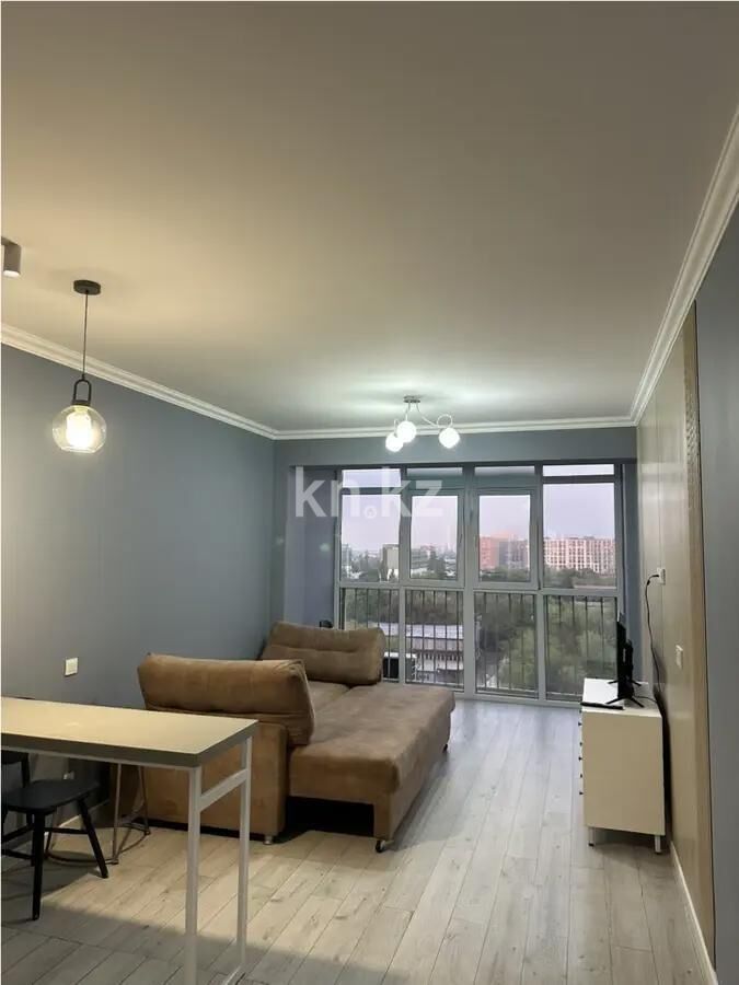 Продажа 2-комнатной квартиры, 54 м² - Продажа двухкомнатных квартир в монолитном доме в Казахстане - страница 11 фото 1 из 3