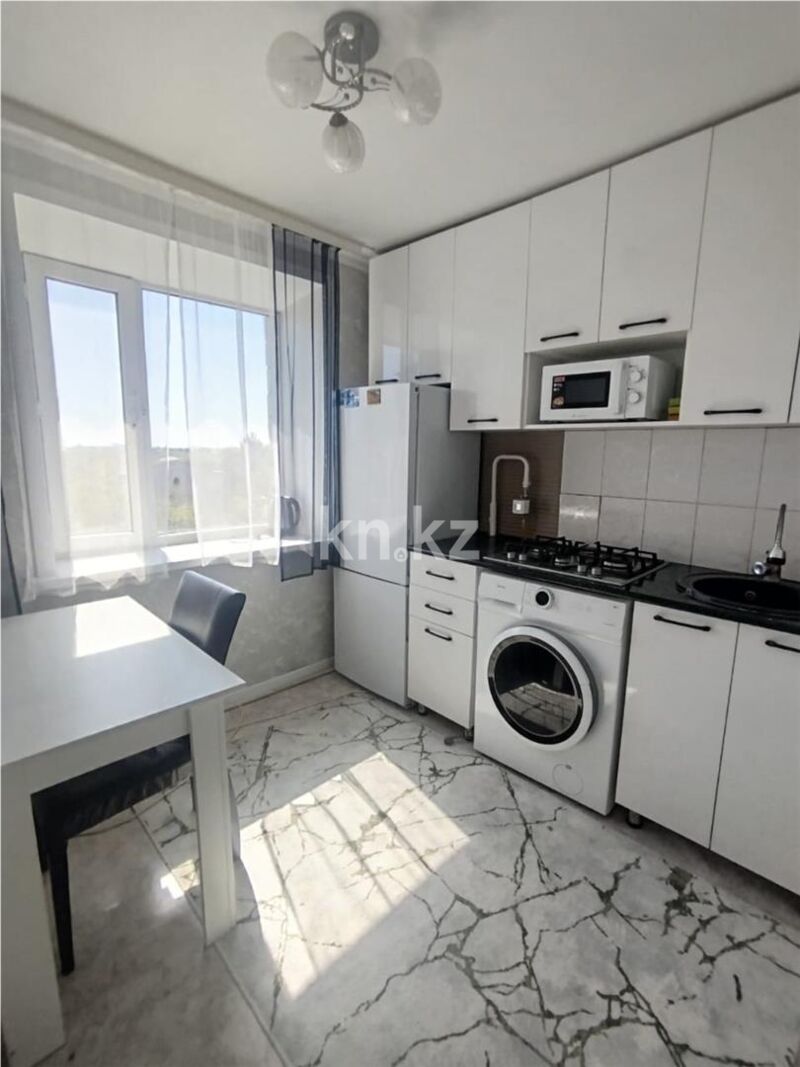 Продажа 1-комнатной квартиры, 27 м² - Продажа однокомнатных квартир в Городе Караганды - страница 6 фото 3 из 5