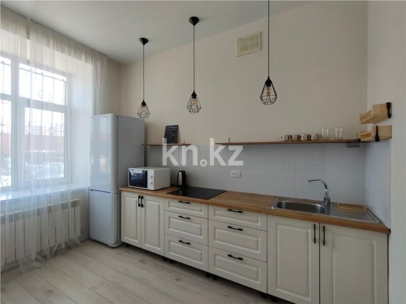 Продажа 1-комнатной квартиры, 41 м² - Продажа однокомнатных квартир на Юго-Востоке Караганды - страница 6 фото 7 из 17