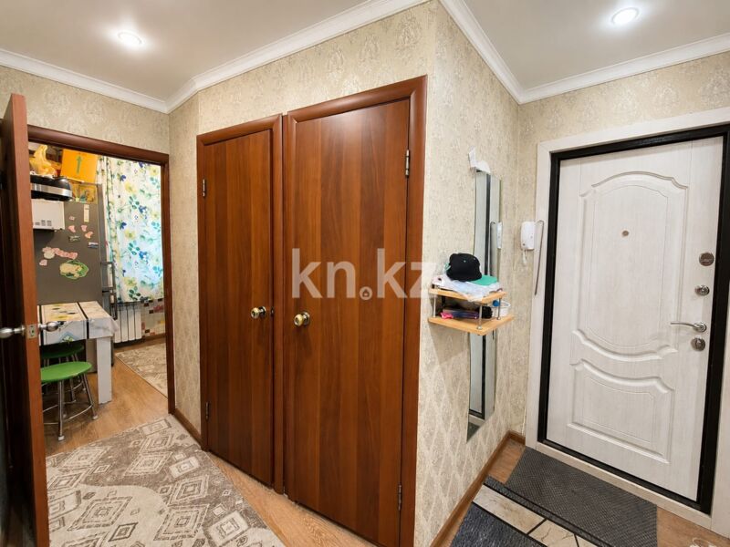 Продажа 3-комнатной квартиры, 62 м² - Недвижимость в Темиртау - страница 27 фото 13 из 15