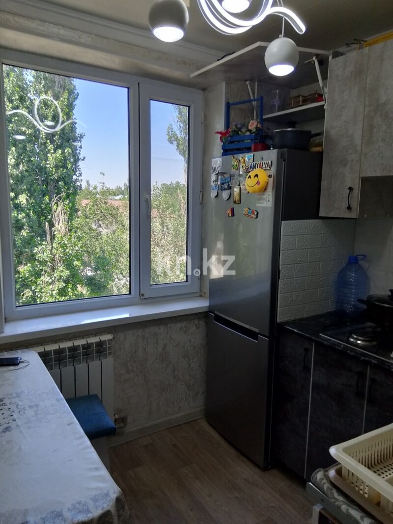 Продажа 2-комнатной квартиры, 46 м² - Недвижимость в Таразе - страница 3 фото 7 из 16